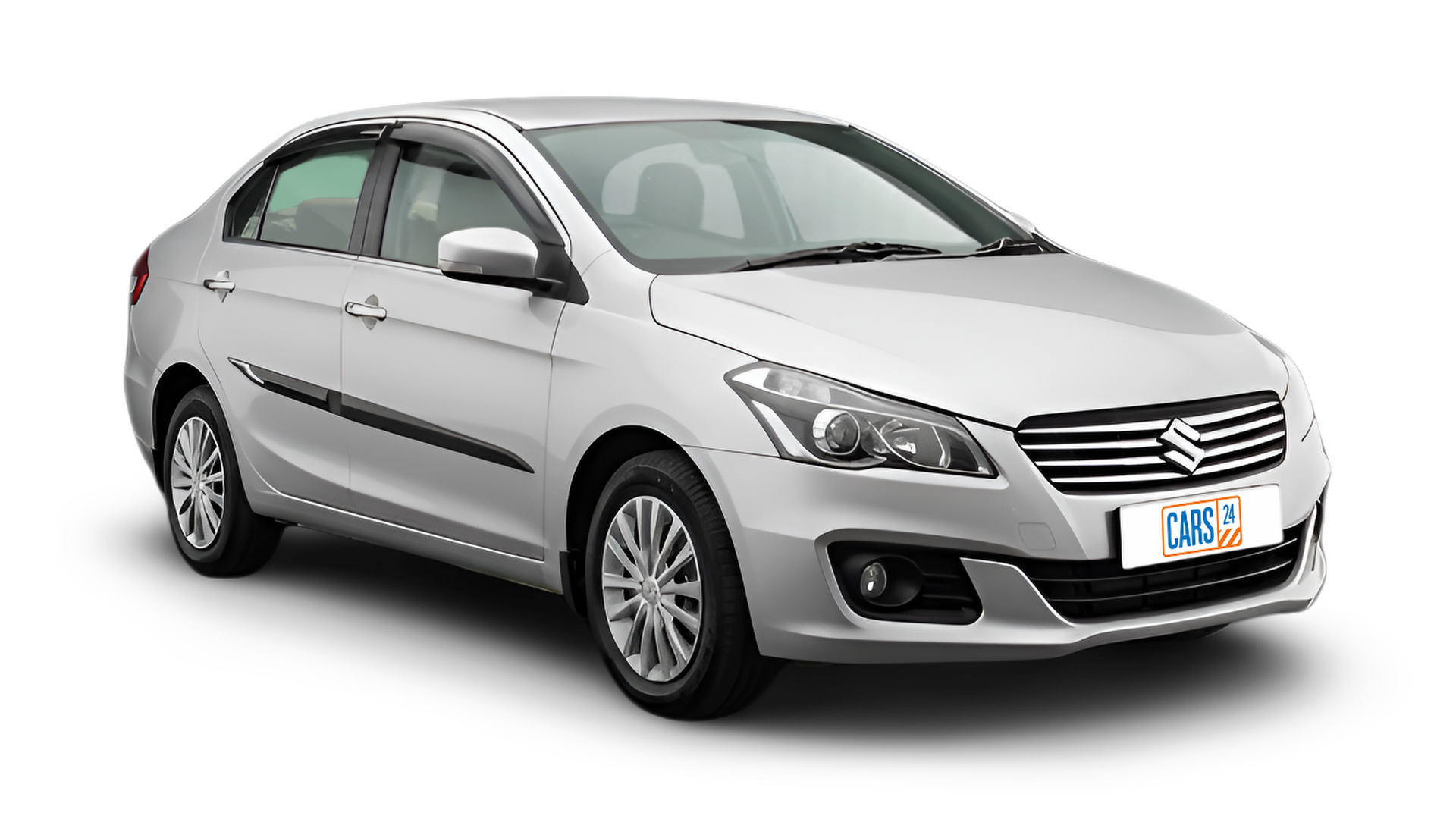 Maruti Ciaz-img
